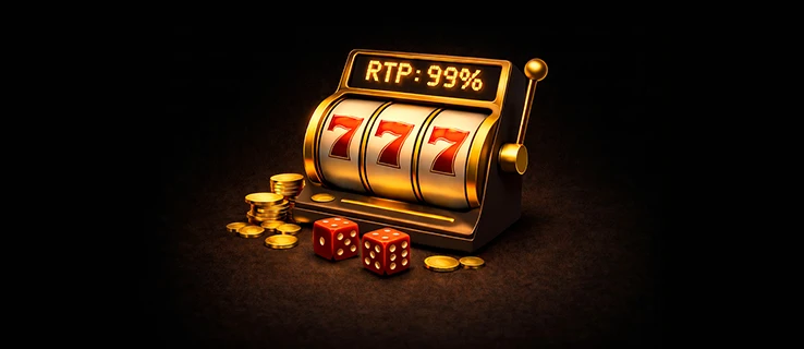 What is Return to Players (RTP)? Complete Guide for Casino Beginners